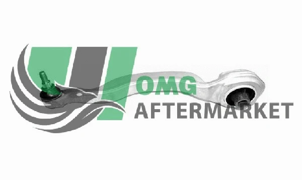 Control/Trailing Arm, wheel suspension (G40.4734/C)