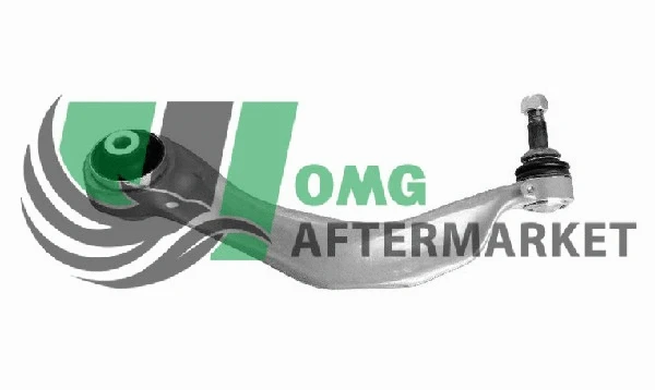 Control/Trailing Arm, wheel suspension (G40.8041/C)