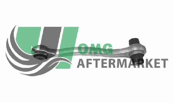Control/Trailing Arm, wheel suspension (G41.4561/S)