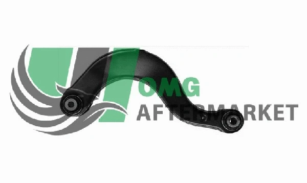 Control/Trailing Arm, wheel suspension (G41.4630/S)