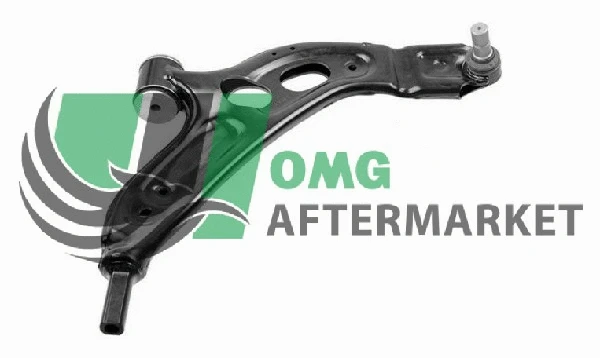 Control/Trailing Arm, wheel suspension (G40.8164/C)