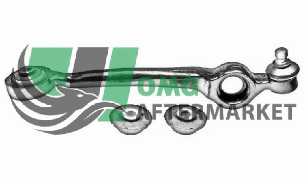 Control/Trailing Arm, wheel suspension (G40.3992/C)