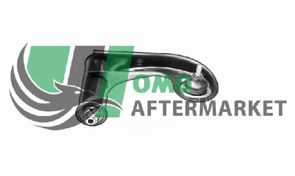 Control/Trailing Arm, wheel suspension (G40.3759/C)