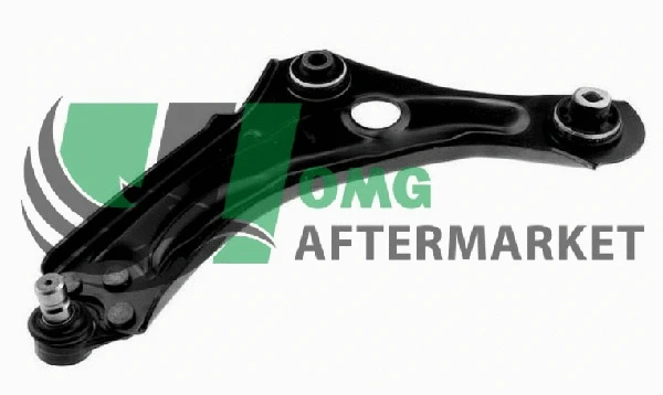 Control/Trailing Arm, wheel suspension (G40.8239/C)