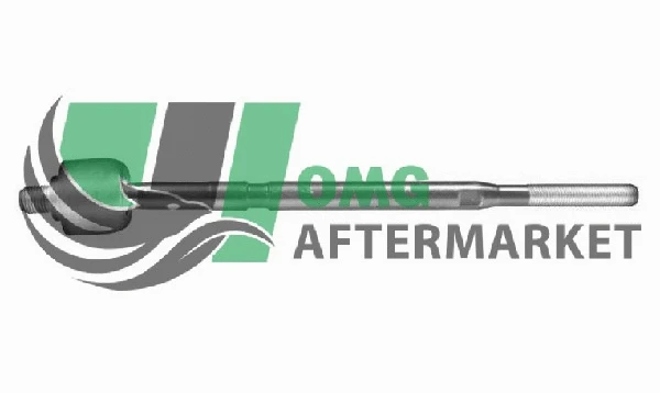 Inner Tie Rod (G11.4810)