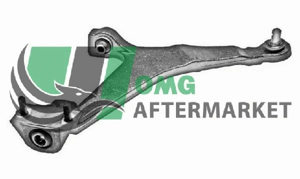 Control/Trailing Arm, wheel suspension (G40.3470/C)