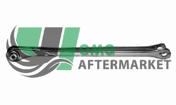 Control/Trailing Arm, wheel suspension (G41.2494/S)
