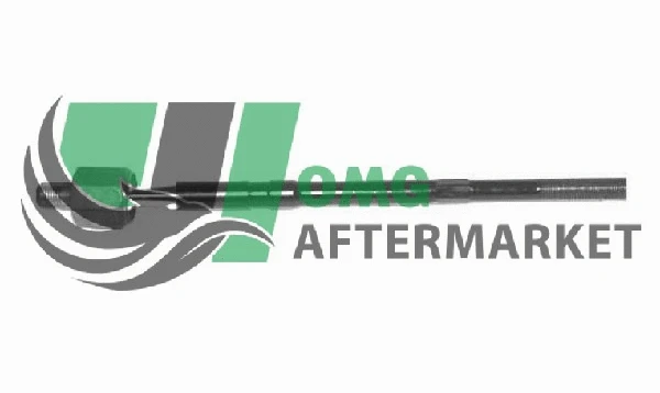 Inner Tie Rod (G11.2666)