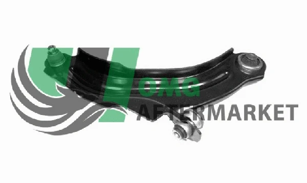 Control/Trailing Arm, wheel suspension (G40.8112/C)