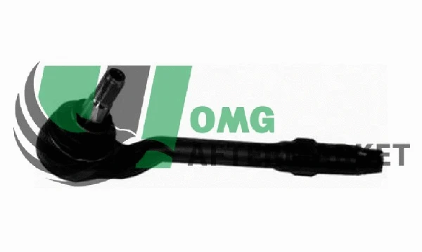 Tie Rod End (G10.5612)