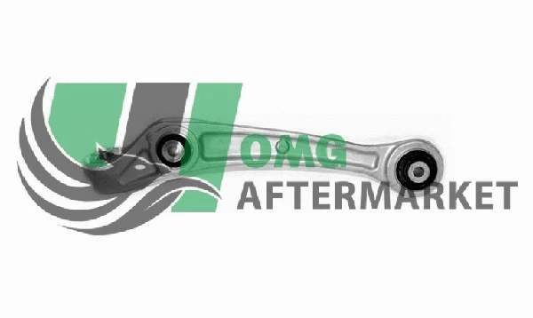 Control/Trailing Arm, wheel suspension (G40.4772/S)