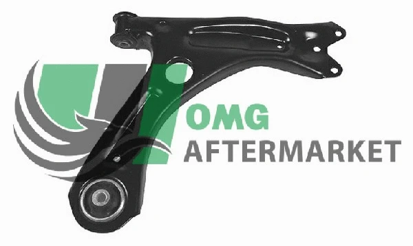 Control/Trailing Arm, wheel suspension (G40.8078/S)