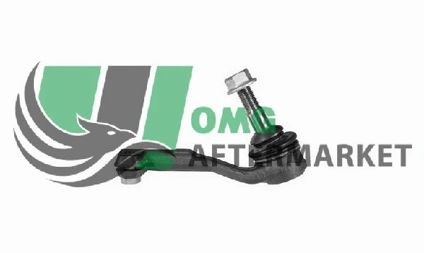 Tie Rod End (G10.5642)
