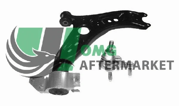 Control/Trailing Arm, wheel suspension (G40.8018/C)