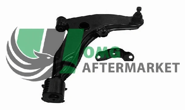 Control/Trailing Arm, wheel suspension (G40.4126/C)