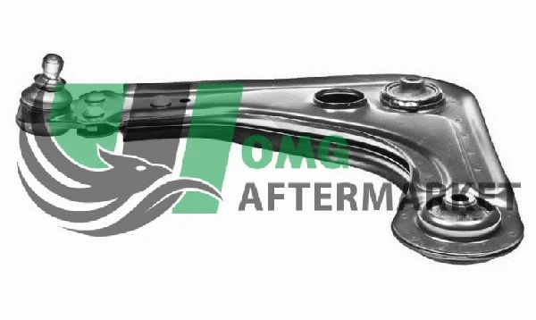 Control/Trailing Arm, wheel suspension (G40.3717/C)