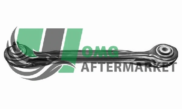Control/Trailing Arm, wheel suspension (G41.3652)