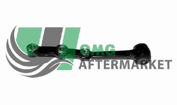 Control/Trailing Arm, wheel suspension (G40.2244/C)