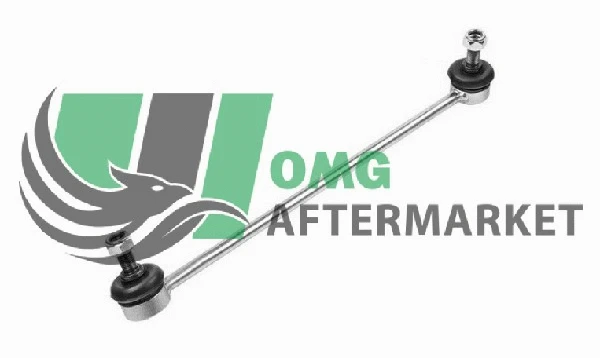 Link/Coupling Rod, stabiliser bar (G20.1868)