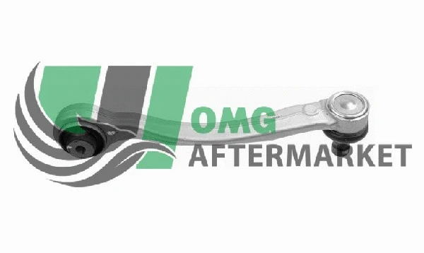 Control/Trailing Arm, wheel suspension (G40.8176/C)