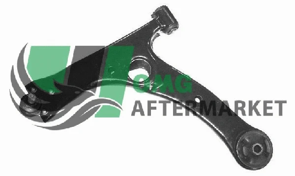 Control/Trailing Arm, wheel suspension (G40.4657/C)