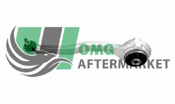 Control/Trailing Arm, wheel suspension (G40.8031/C)