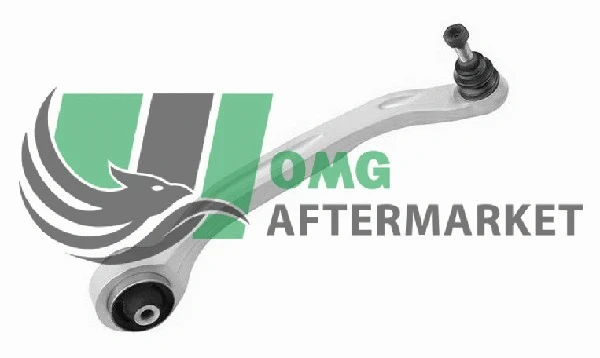 Control/Trailing Arm, wheel suspension (G40.4236/C)
