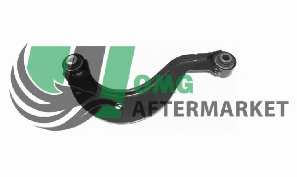 Control/Trailing Arm, wheel suspension (G41.4576/S)