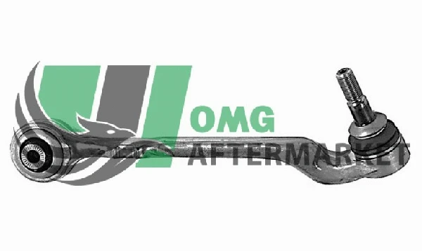 Control/Trailing Arm, wheel suspension (G40.8094/C)