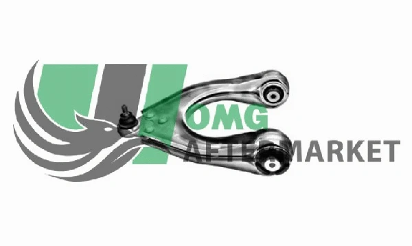 Control/Trailing Arm, wheel suspension (G40.4076/C)
