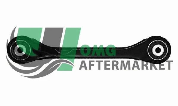 Control/Trailing Arm, wheel suspension (G41.2518/S)