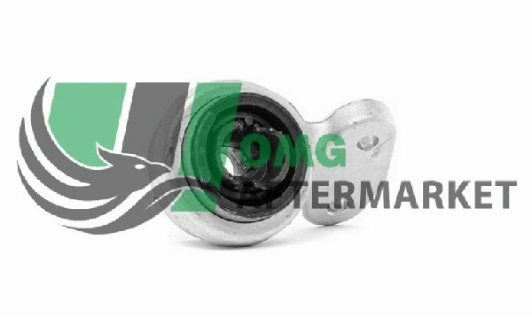 Mounting, control/trailing arm (G42.2353)