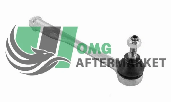 Tie Rod End (G10.3266)