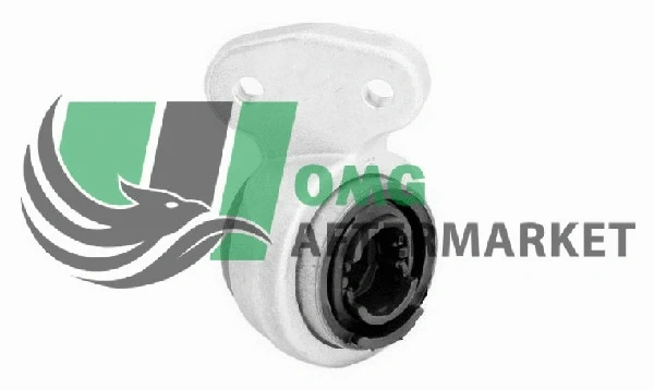 Mounting, control/trailing arm (G42.2368)