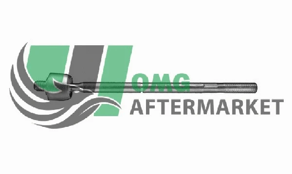 Inner Tie Rod (G11.6236)