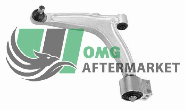 Control/Trailing Arm, wheel suspension (G40.4071/C)