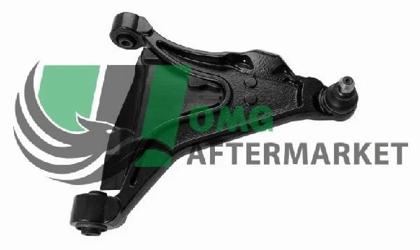 Control/Trailing Arm, wheel suspension (G40.4130/C)