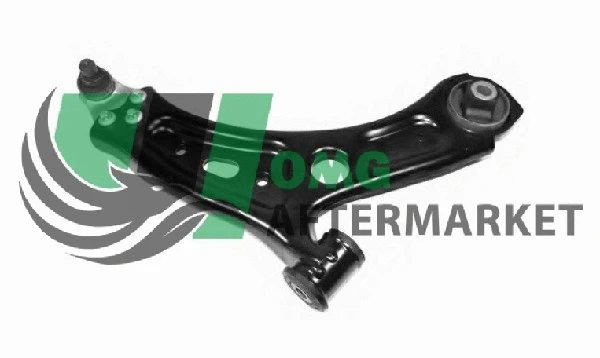 Control/Trailing Arm, wheel suspension (G40.8140/C)