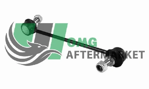 Link/Coupling Rod, stabiliser bar (G20.1927)