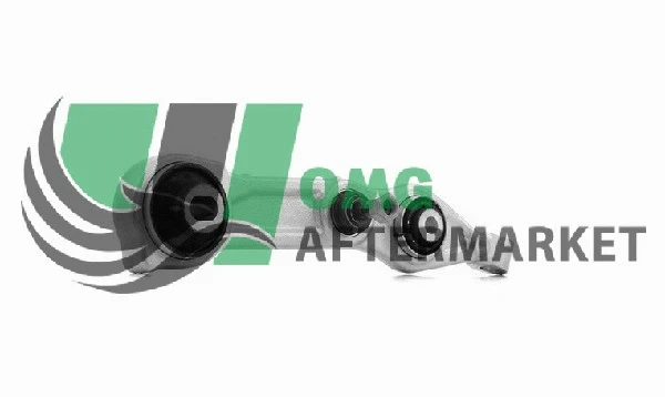 Control/Trailing Arm, wheel suspension (G40.4082/C)