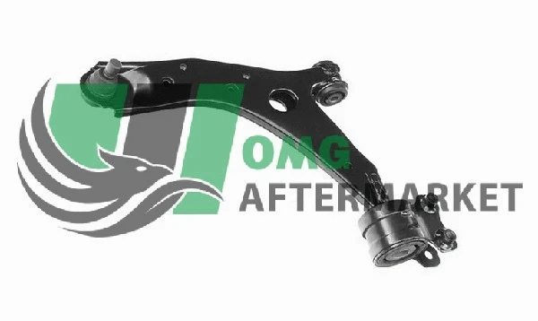 Control/Trailing Arm, wheel suspension (G40.8219/C)