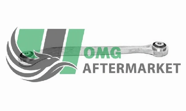 Control/Trailing Arm, wheel suspension (G41.3791/S)