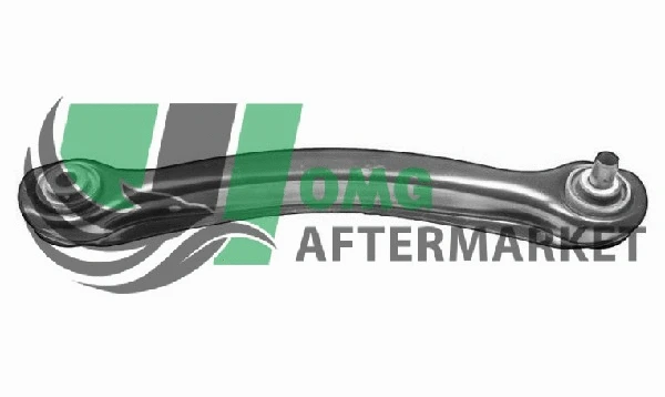 Control/Trailing Arm, wheel suspension (G41.3650)