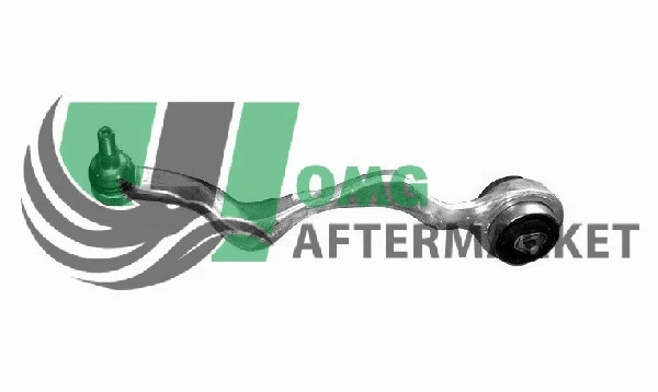 Control/Trailing Arm, wheel suspension (G40.4275/C)