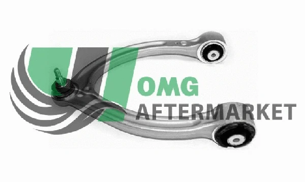 Control/Trailing Arm, wheel suspension (G40.4736/C)
