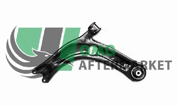 Control/Trailing Arm, wheel suspension (G40.8137/S)