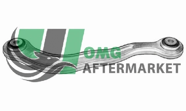 Control/Trailing Arm, wheel suspension (G41.4056/S)