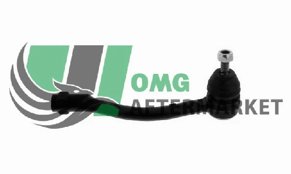 Tie Rod End (G10.5665)