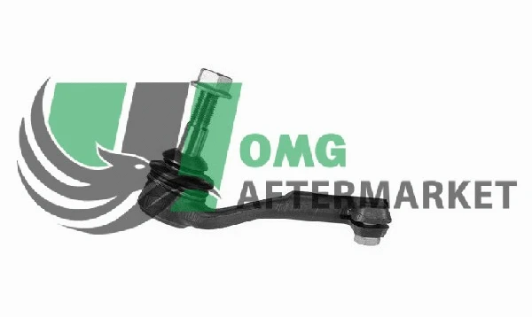 Tie Rod End (G10.5641)