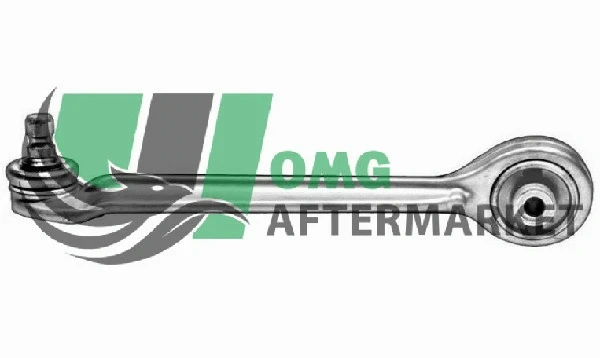 Control/Trailing Arm, wheel suspension (G40.4037/C)